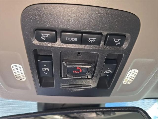 2024 Toyota Camry XSE V6
