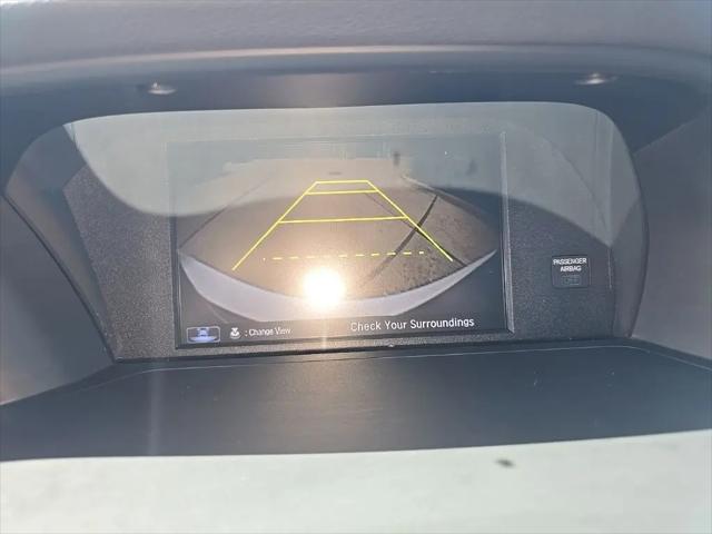 2017 Honda Accord Sport SE