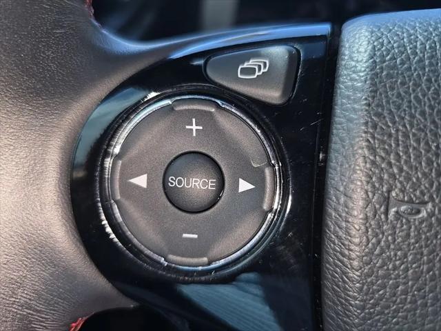 2017 Honda Accord Sport SE