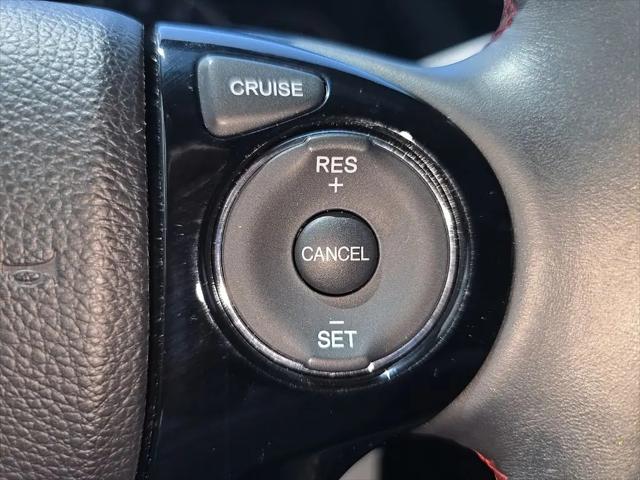 2017 Honda Accord Sport SE