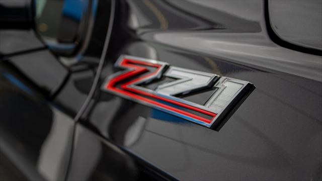 2026 Chevrolet Suburban Z71, 4WD