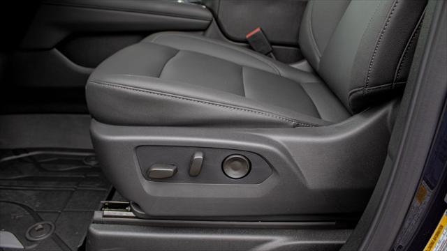 2026 Chevrolet Suburban Z71, 4WD