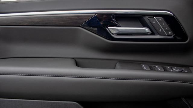 2026 Chevrolet Suburban Z71, 4WD