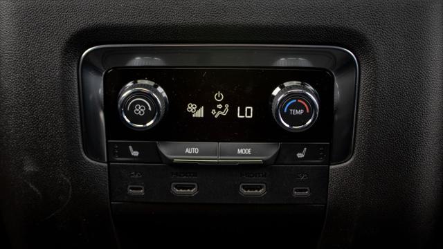 2026 Chevrolet Suburban Z71, 4WD