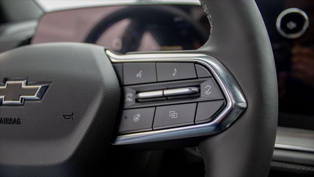 2026 Chevrolet Suburban Z71, 4WD