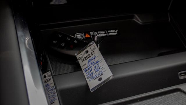 2026 Chevrolet Suburban Z71, 4WD