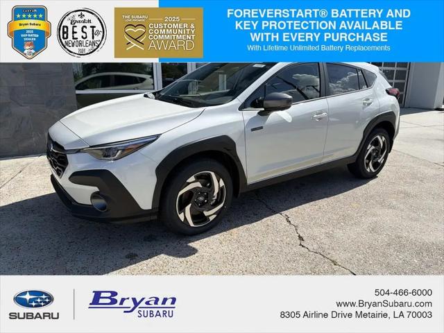 2026 Subaru Crosstrek Limited for sale in Metairie, LA