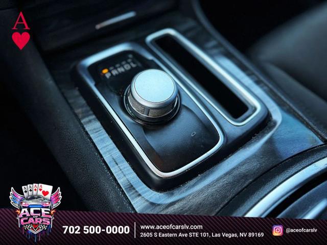 2019 Chrysler 300 Touring
