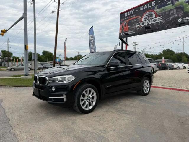 2016 BMW X5 sDrive35i for sale in Austin, TX