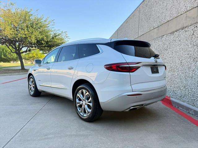 2019 Buick Enclave FWD Avenir