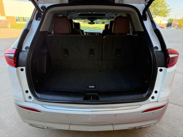 2019 Buick Enclave FWD Avenir