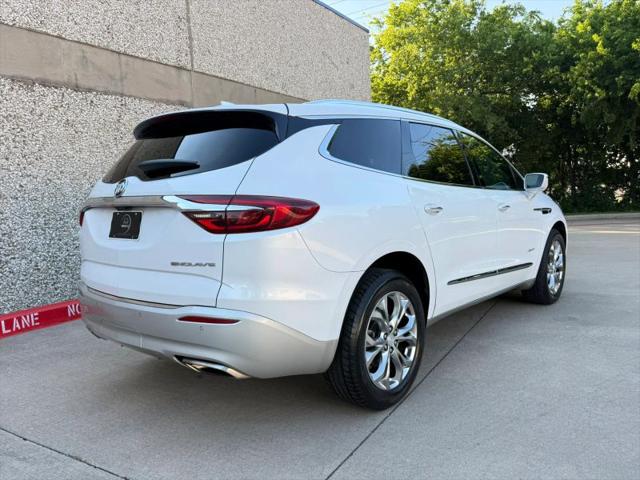 2019 Buick Enclave FWD Avenir