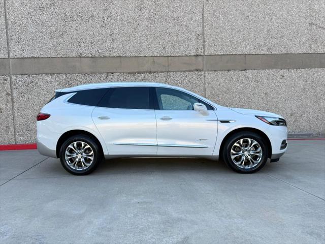 2019 Buick Enclave FWD Avenir