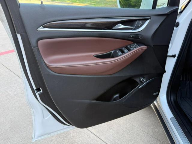 2019 Buick Enclave FWD Avenir