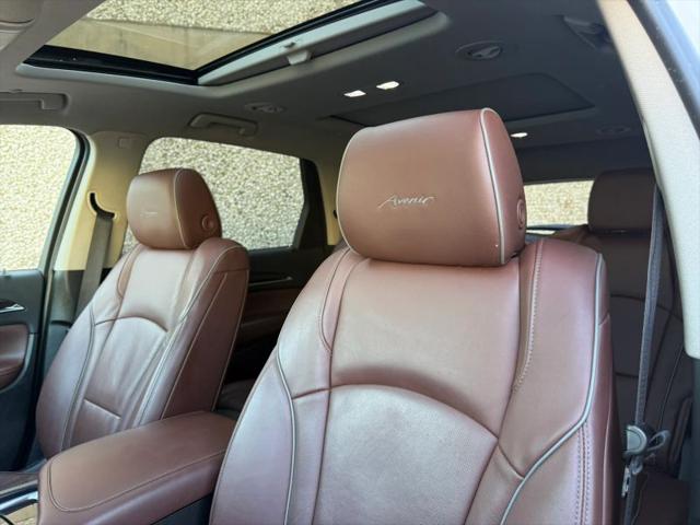2019 Buick Enclave FWD Avenir