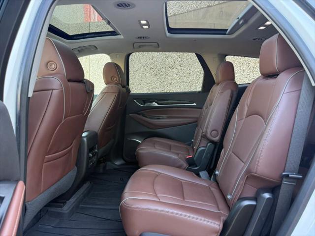 2019 Buick Enclave FWD Avenir
