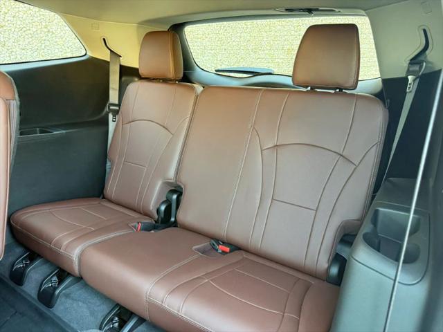 2019 Buick Enclave FWD Avenir