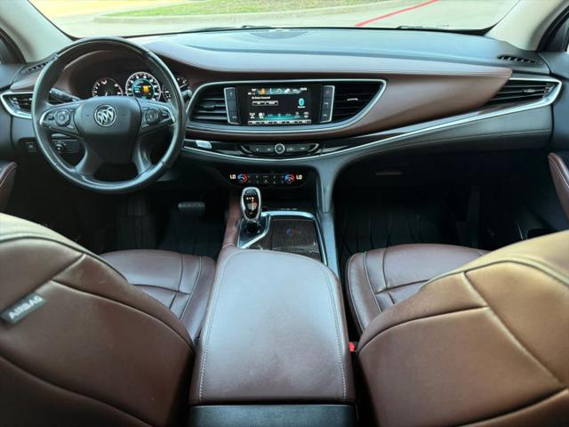 2019 Buick Enclave FWD Avenir