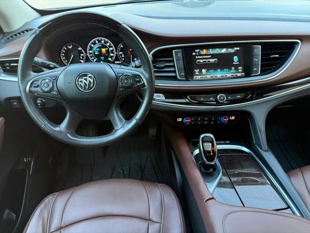 2019 Buick Enclave FWD Avenir