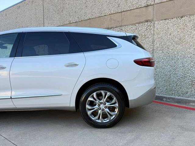 2019 Buick Enclave FWD Avenir