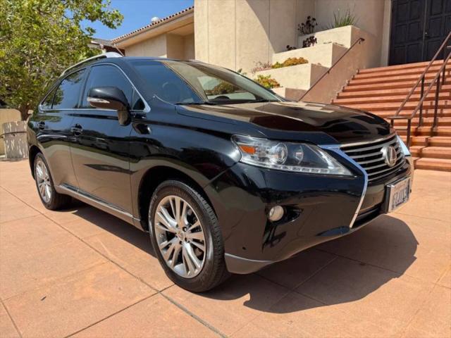 2013 Lexus RX 350 350 for sale in Los Angeles, CA