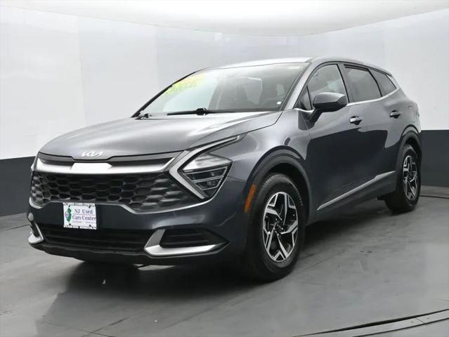 2025 Kia Sportage LX for sale in Irvington, NJ
