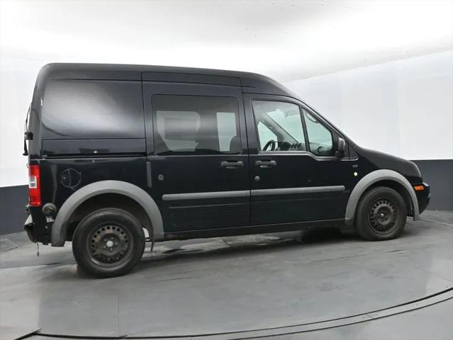 2012 Ford Transit Connect XLT