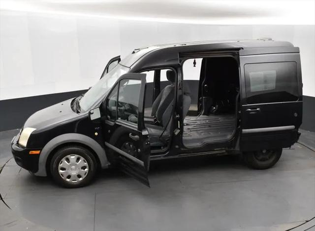 2012 Ford Transit Connect XLT