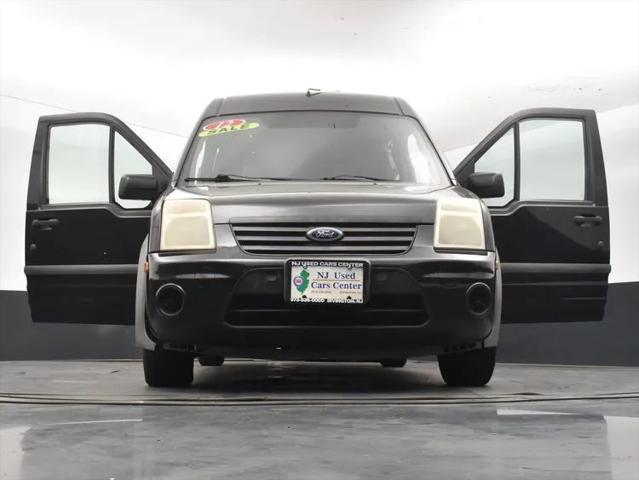 2012 Ford Transit Connect XLT