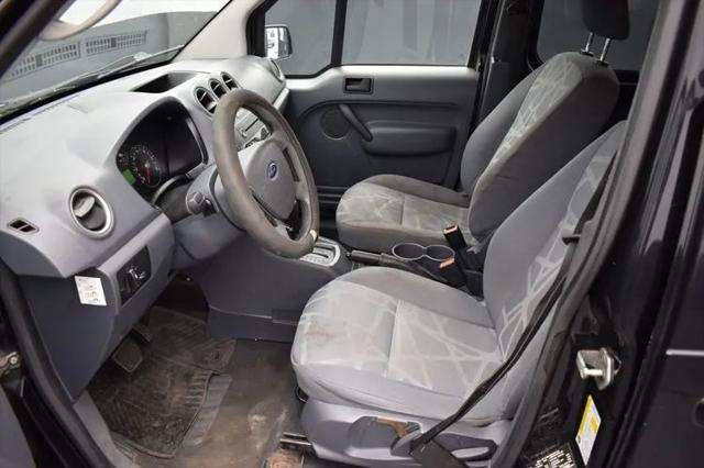 2012 Ford Transit Connect XLT