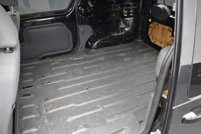2012 Ford Transit Connect XLT