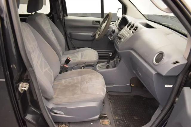 2012 Ford Transit Connect XLT