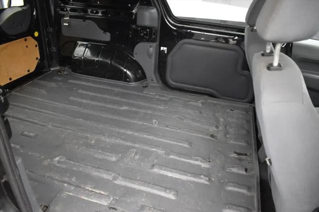 2012 Ford Transit Connect XLT