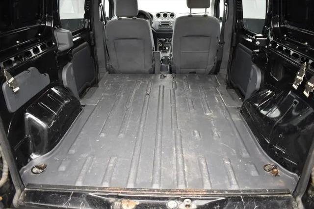 2012 Ford Transit Connect XLT