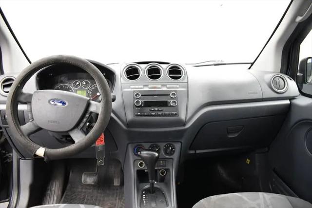 2012 Ford Transit Connect XLT