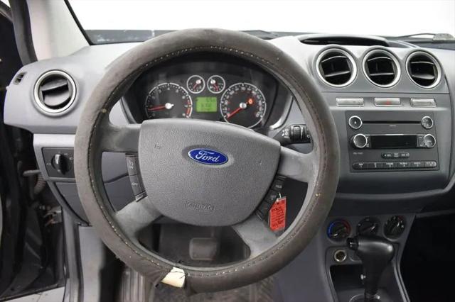 2012 Ford Transit Connect XLT