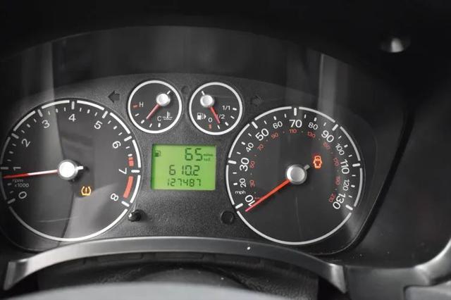 2012 Ford Transit Connect XLT
