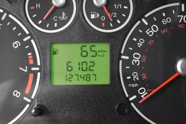 2012 Ford Transit Connect XLT