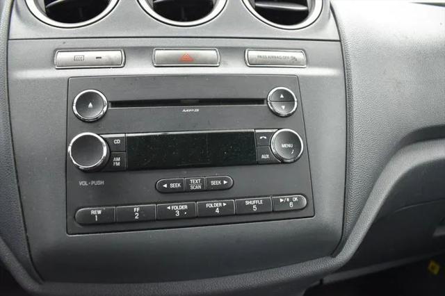 2012 Ford Transit Connect XLT