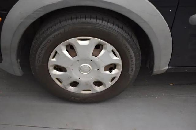 2012 Ford Transit Connect XLT