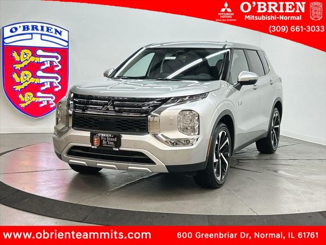 2025 Mitsubishi Outlander PHEV SE S-AWC for sale in Normal, IL