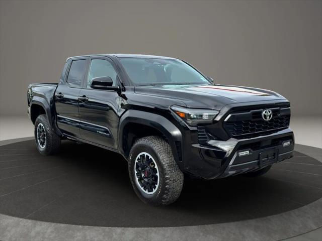 2024 Toyota Tacoma TRD Off Road for sale in Mahwah, NJ
