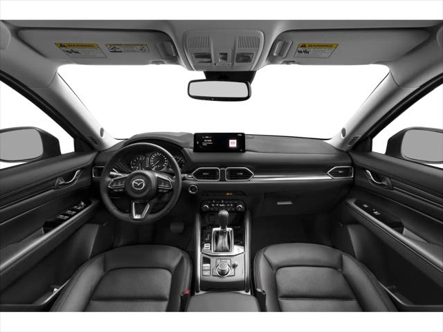 2023 Mazda CX-5 2.5 S Premium Plus