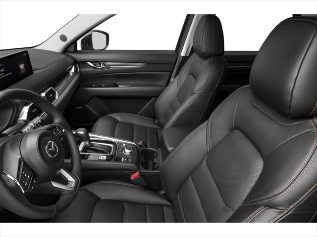 2023 Mazda CX-5 2.5 S Premium Plus