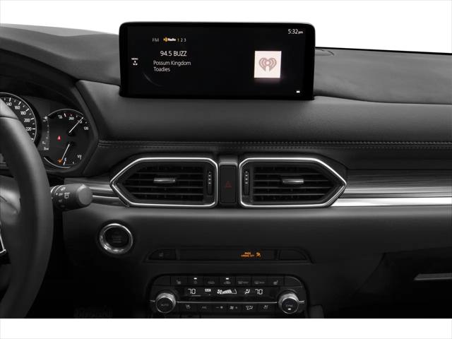2023 Mazda CX-5 2.5 S Premium Plus
