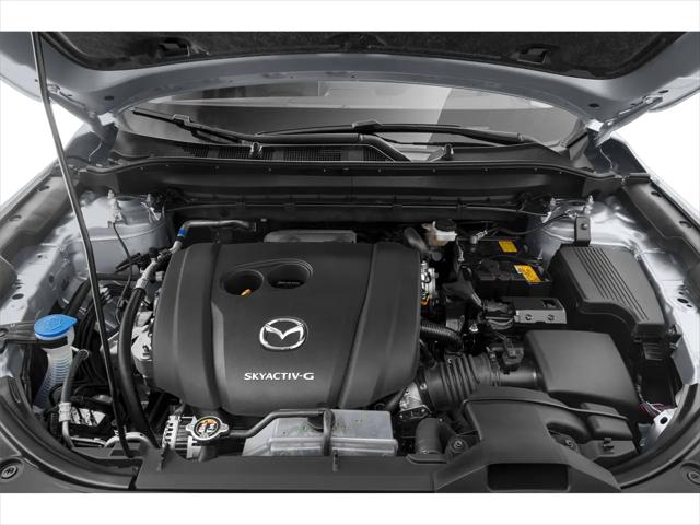 2023 Mazda CX-5 2.5 S Premium Plus