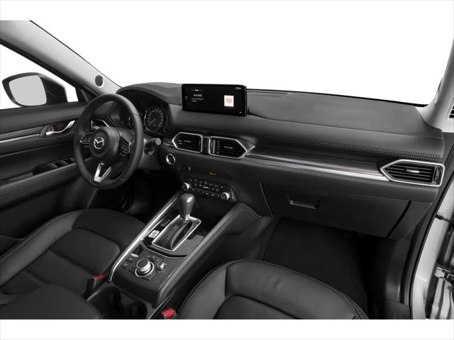 2023 Mazda CX-5 2.5 S Premium Plus