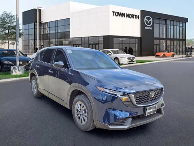 2026 Mazda CX-5 2.5 S Select for sale in Richardson, TX
