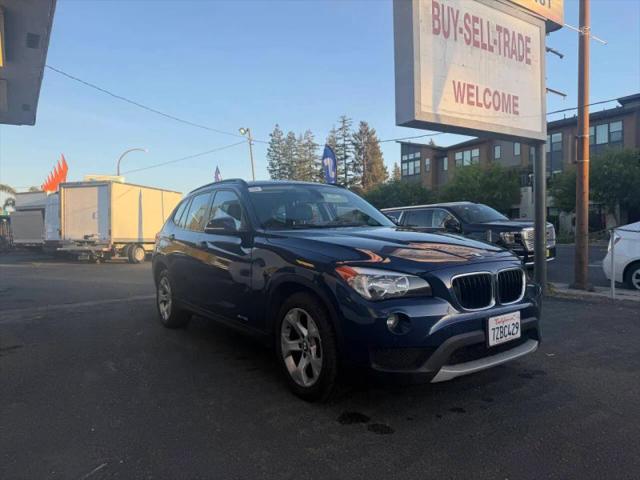 2014 BMW X1 sDrive28i