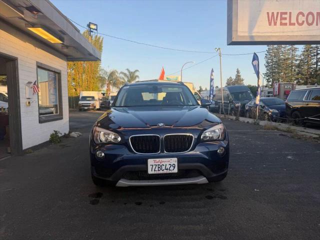 2014 BMW X1 sDrive28i